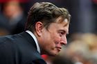Bilion dolarů? Bez vysoké odměny by Musk mohl odejít z čela Tesly, varuje šéfka