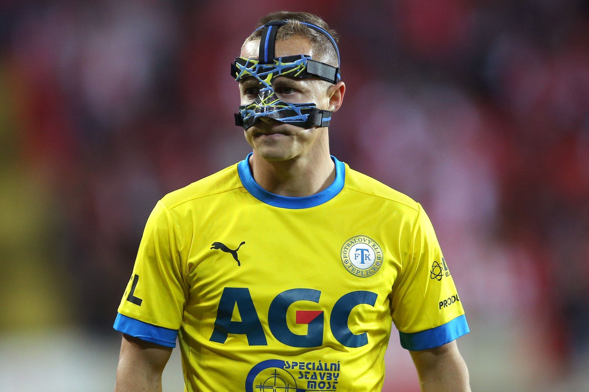 4. kolo Fortuna:Ligy 2020/21, Slavia - Teplice: Alois Hyčka