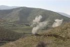 U Náhorního Karabachu propukly největší boje od příměří, země hlásí celkem 30 mrtvých vojáků