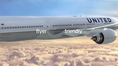 Bezpečnostní video letecké společnosti United Airlines