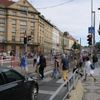 Značení a místa, která řidičům v Praze ztrpčují život