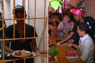 Kolumbijské ženy provozují restauraci ve vězení. Poskytuje jim rozptýlení i šanci do budoucna