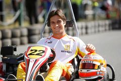 Piquet zapomíná na F1. Chce rozvíjet kariéru v NASCAR