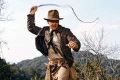 Indiana Jones má čím dál víc najeto. Disney posunul premiéru pátého dílu na rok 2021