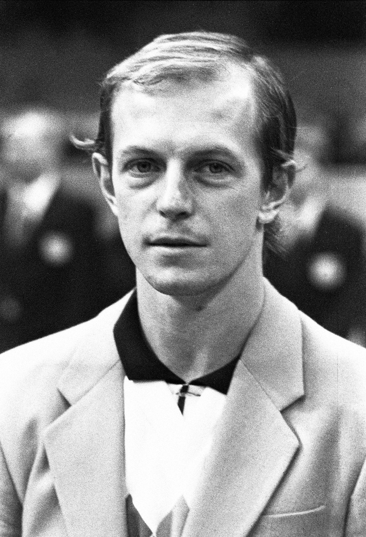 Jednorázové užití / Fotogalerie / Legendární tenisový hráč a trenér Pavel Složil slaví půlkulatiny