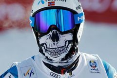 Obří slalom SP mužů v Söldenu byl kvůli větru zrušen