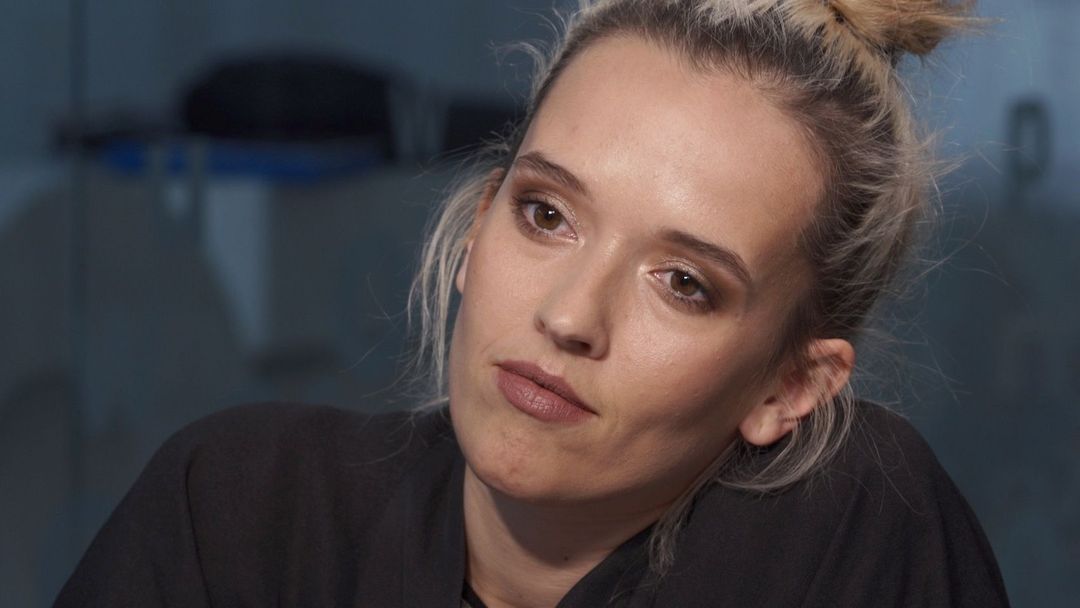 Klusová DVTV
