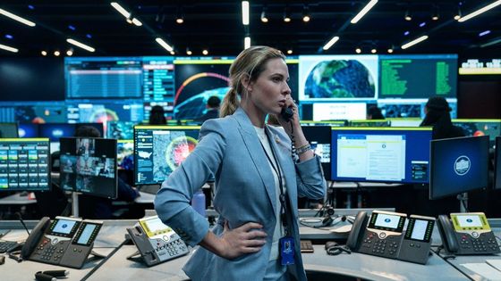 Dům plný dynamitu, film