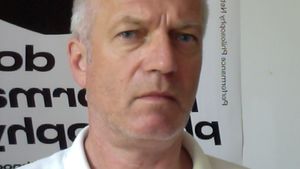 Petr Krejzek