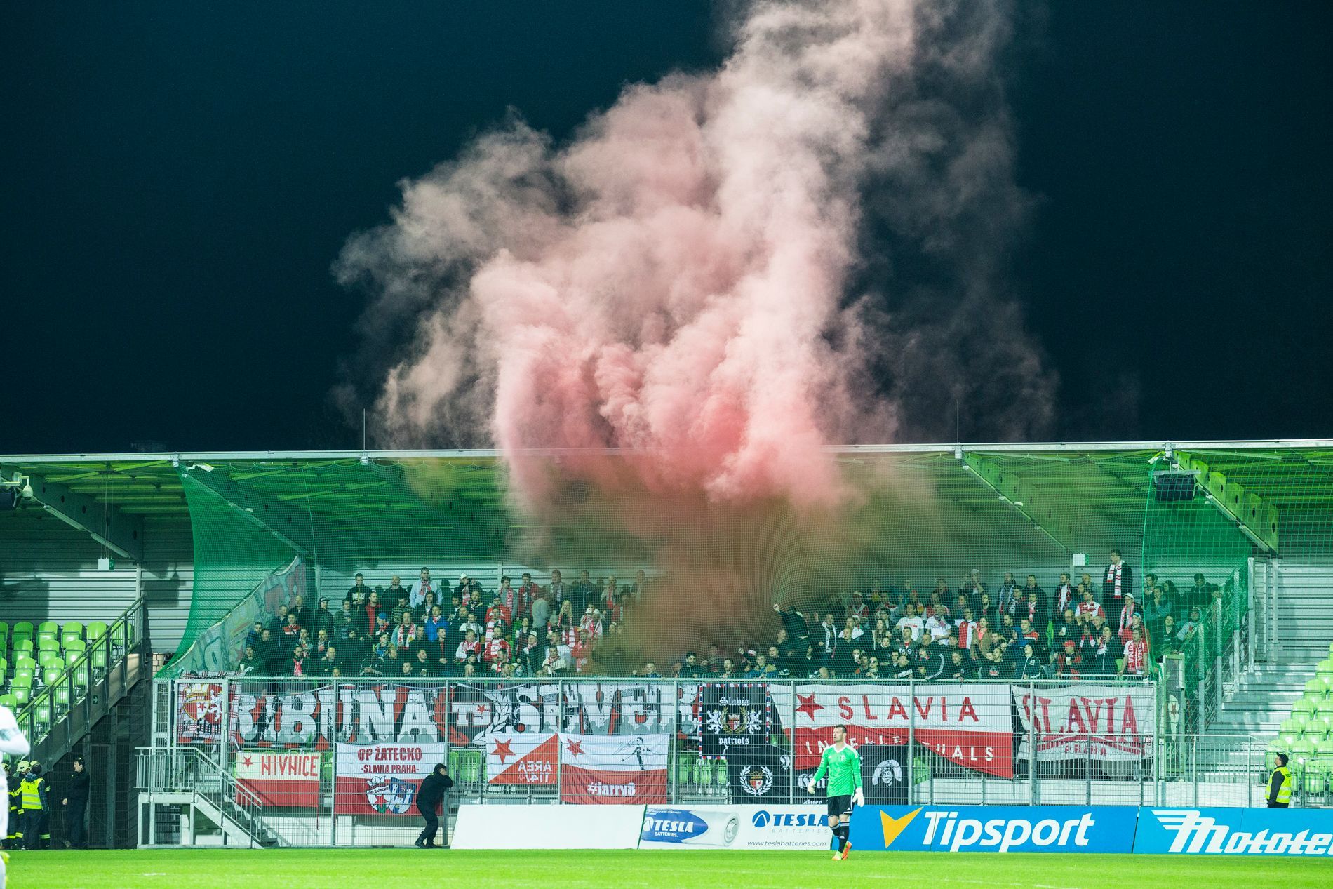 Karviná - Slavia