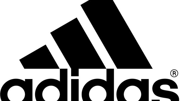 Adidas.