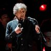 File photo of singer Bob Dylan performing during a segment honoring Director Martin Scorsese in Los Angeles