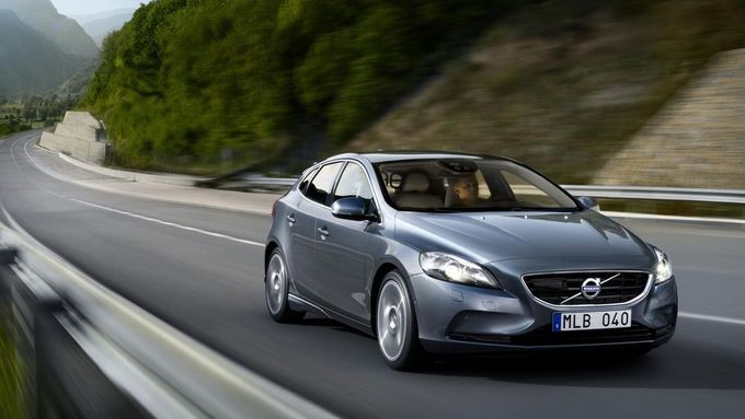 Nejbezpečnější auta roku 2012 podle EuroNCAP