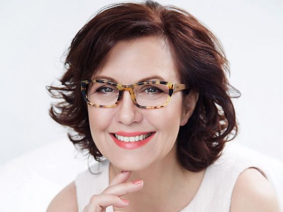 Kateřina Cajthamlová (57 let) Kateřina Cajthamlová