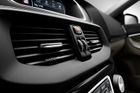 Volvo V40 - facelift 2016 - klimatizace