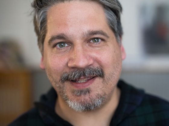 Ondřej Hübl (45) Ondřej Hübl, scenárista a spisovatel, tvůrce reklam