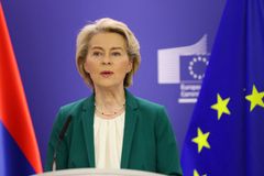 Německý europoslanec rezignoval na vlivný post. Jeho nástup do funkce vyvolal kritiku