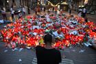 Sedmiletý chlapec z Austrálie je další obětí teroru v Barceloně. Věděl jsem, že nežije, řekl turista