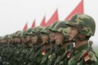 Rodí se NATO východu? Rusko a Čína na manévrech