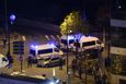 Teroristický útok v Paříži