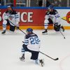 MS 2016 finále Kanada-Finsko: smutní Finové