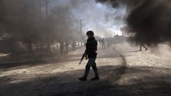 Afghánci protestovali proti pálení koránu na základně USA