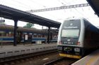 Nový jízdní řád: ČD i RegioJet přidávají spoje, dopravu zrychlí tunely