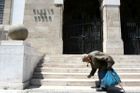 Řecko dluhy nezvládá, sjednává prý sametový bankrot