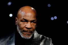 "Někoho zabije." Tyson udivil formou, při comebacku může vyzvat ragbyovou hvězdu