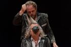 Recenze: Cirk La Putyka svou rodinnou ságou posouvá hranice divadelního jazyka