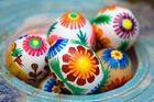 Velikonoční slevy: Zlevněná vejce jsou nejdražší za sedm let