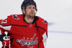 Covid v NHL: Kuzněcov málem plakal, finská hvězda se bála o život a pořád spí