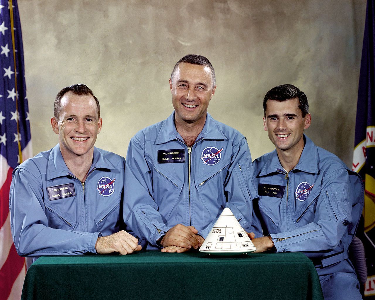 Apollo 1