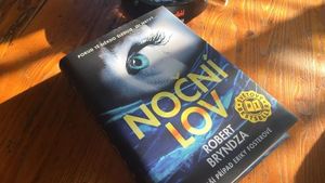 Noční lov