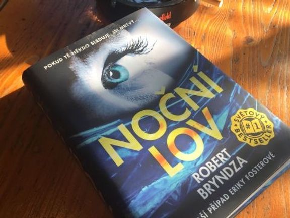 Noční lov