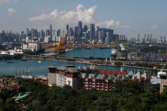EU otvírá obchodní bránu do Singapuru. České firmy ušetří přes 100 milionů ročně