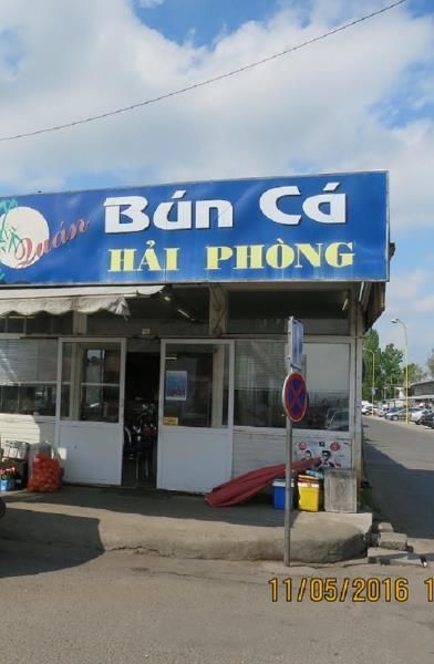 Hung Tran Ngoc