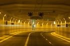 Praha musí zaplatit za správu tunelu Blanka, rozhodl soud