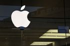 Apple otevřel v Česku svůj on-line obchod
