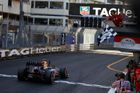 Pouhých 300 metrů na předjíždění. F1 čeká drama v Monaku
