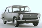 Před půlstoletím se sovětští komunisté dohodli s Italy. Jejich Fiat 124 pak vyráběli až do roku 1988