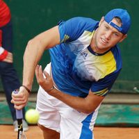 Jack Sock Jack Sock (2013)