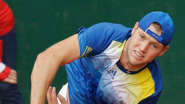 Jack Sock (2013)