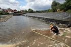 Česko opět trápí nedostatek vody. Problémy mají zemědělci na Jižní Moravě i rejdaři na Labi