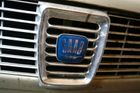 Padl Saab. General Motors automobilku uzavře