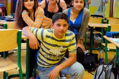 Školy musí sečíst romské žáky, mnohé se bouří