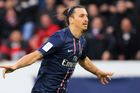 Francouzská Ligue 1 bude letos skutečně nabitá hvězdami. Útočník Paris St. Germain Zlatan IBRAHIMOVIČ by však jistě souhlasil s tím, že on bude stále tou nejzářivější.
