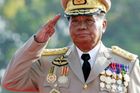 USA se bojí tajné vojenské spolupráce KLDR a Barmy
