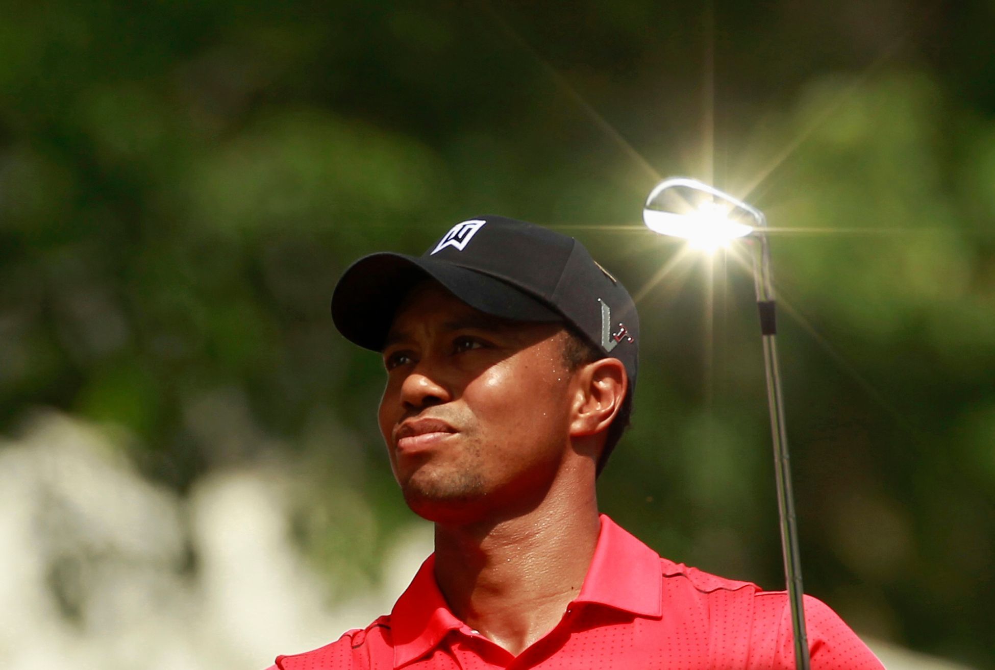 Tiger Woods vyhrál turnaj v bethesdě a připsal si 74. titul