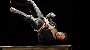 Program Cirkopolis Festu